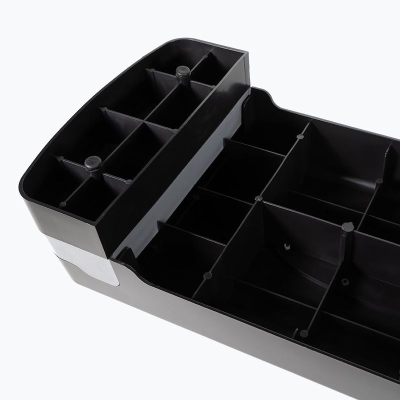 Stepper aerobic GymBeam Fitness black 5