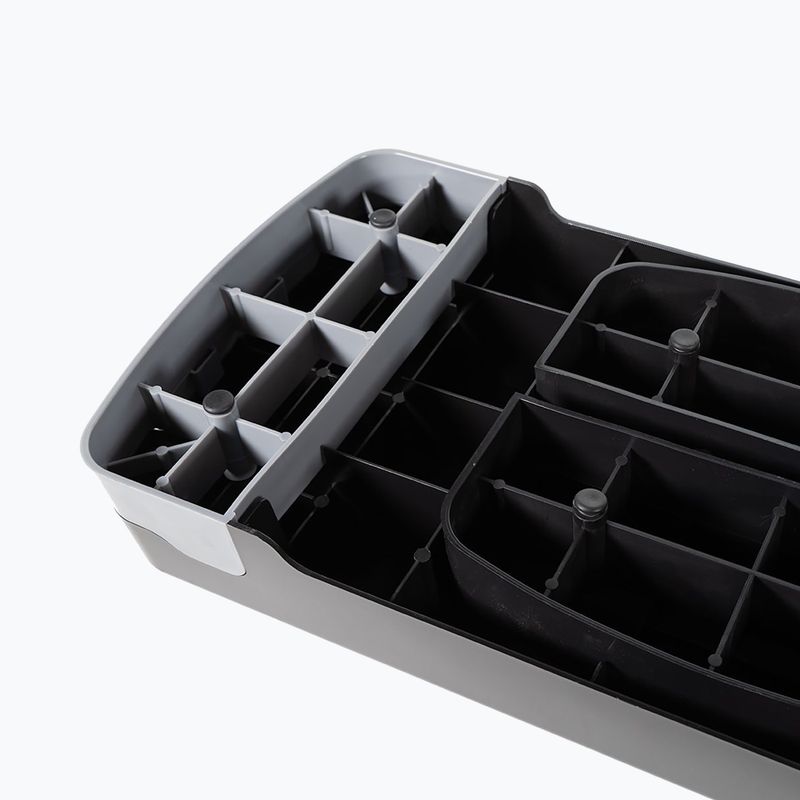 Stepper aerobic GymBeam Fitness black 6