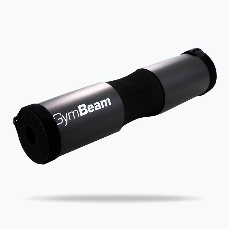 Protectie pentru bară GymBeam 49000 black 2