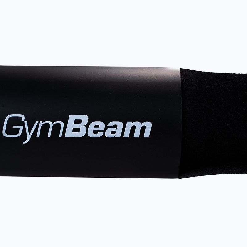 Protectie pentru bară GymBeam 49000 black 4