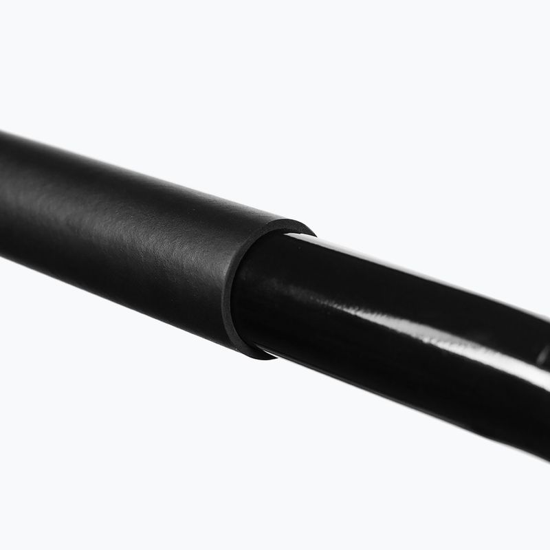 Suporturi de exerciții GymBeam DIP II black 2
