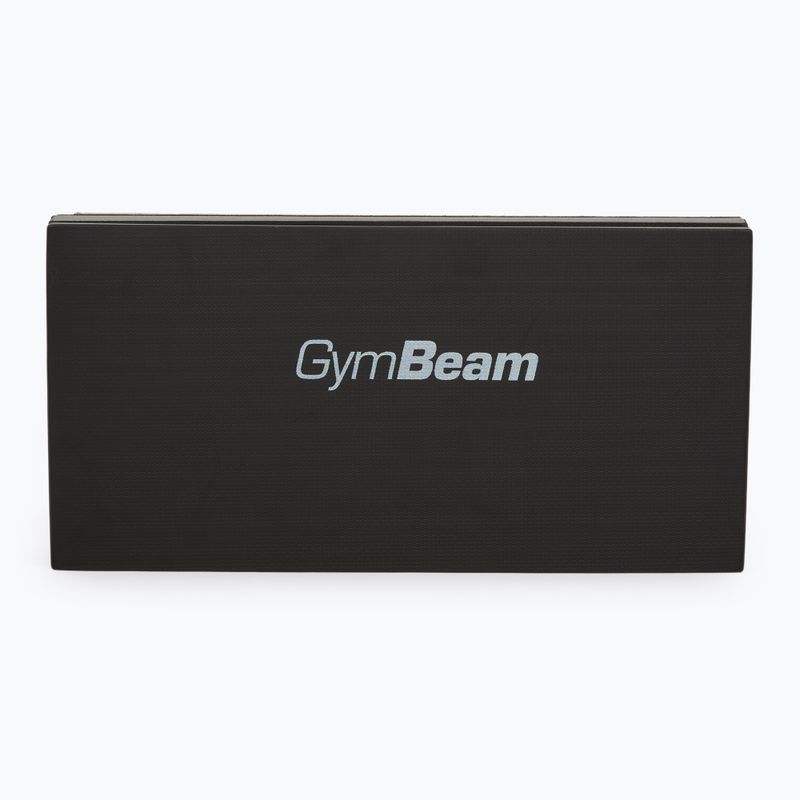 Covoraș fitness GymBeam Tatami 2 cm black 4