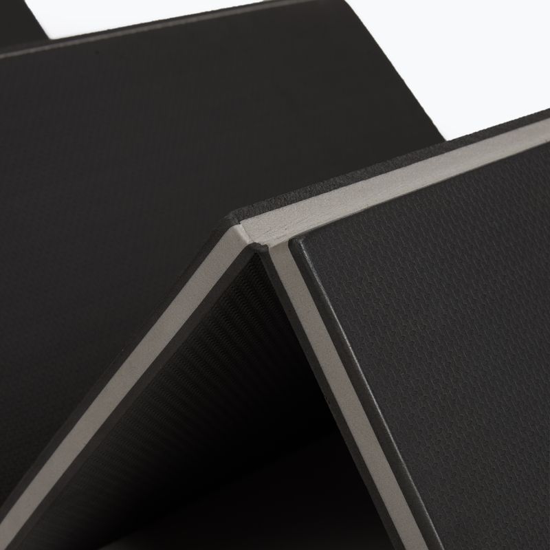 Covoraș fitness GymBeam Tatami 2 cm black 8