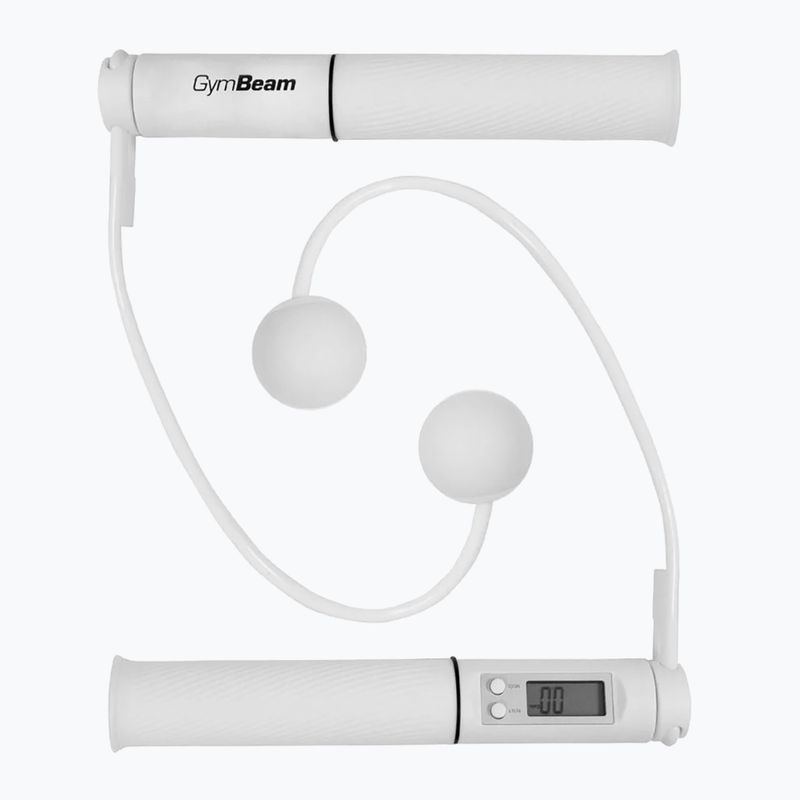 Coardă Gym Bam Inteligentna white 2