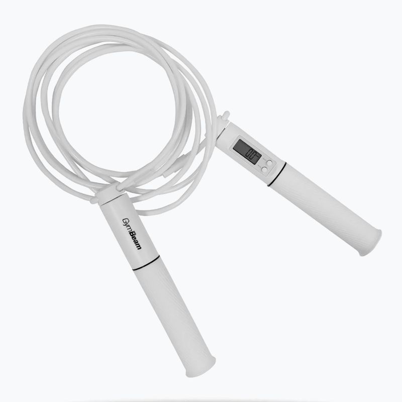 Coardă Gym Bam Inteligentna white 3