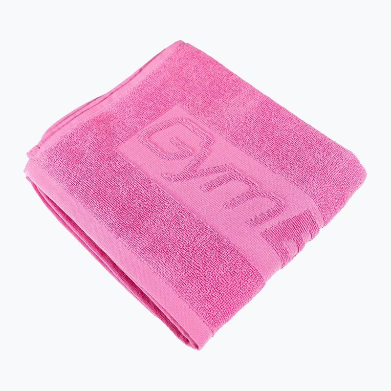 Prosop GymBeam pink 2