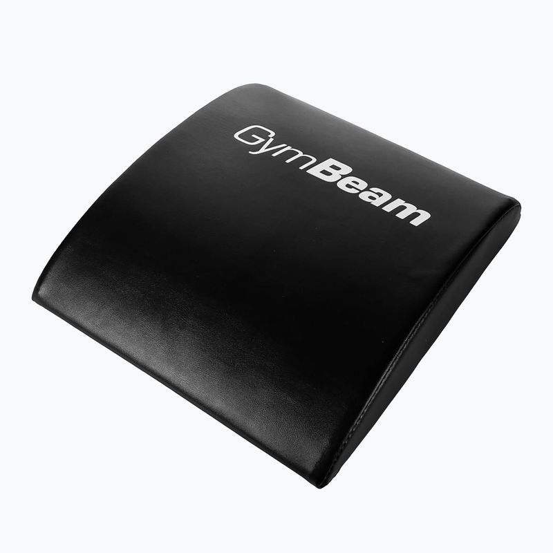 Covoraș de fitness GymBeam AB MAT black 2