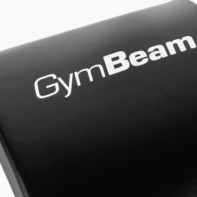 Covoraș de fitness GymBeam AB MAT black 4