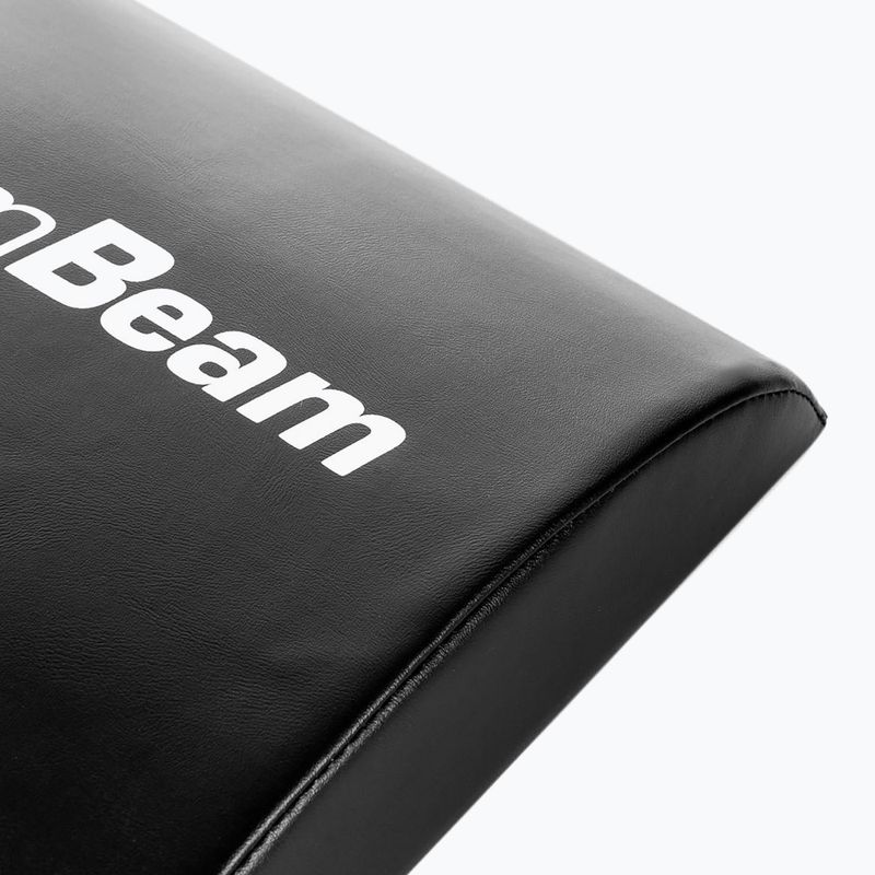 Covoraș de fitness GymBeam AB MAT black 5
