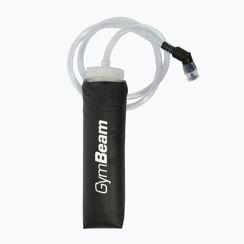 Sticlă GymBeam Hydra Soft 550 ml black 3