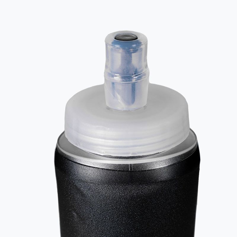 Sticlă GymBeam Hydra Soft 550 ml black 4