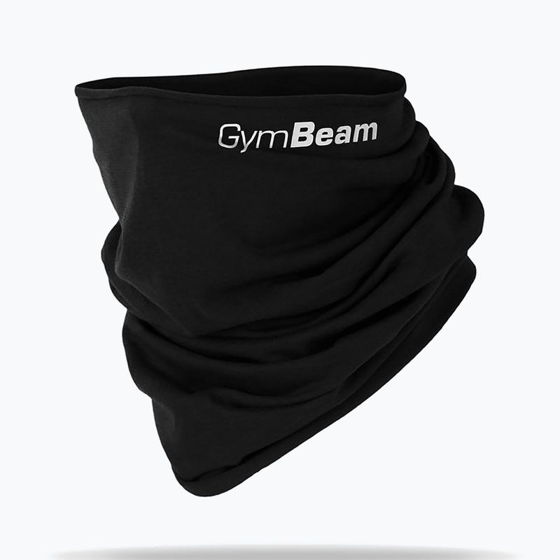 Guler GymBeam Light Neck Gaiter black