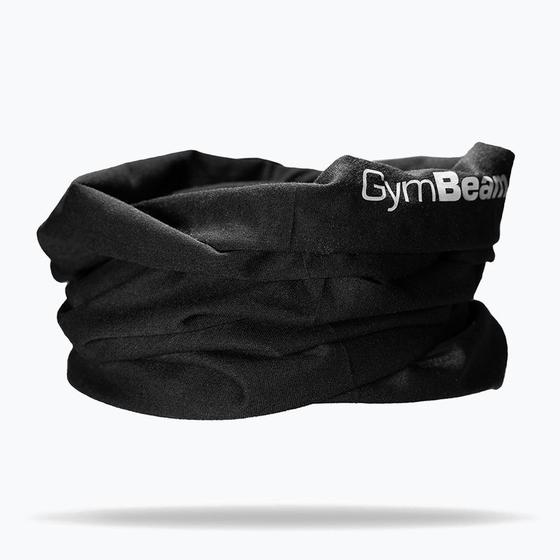 Guler GymBeam Light Neck Gaiter black 2