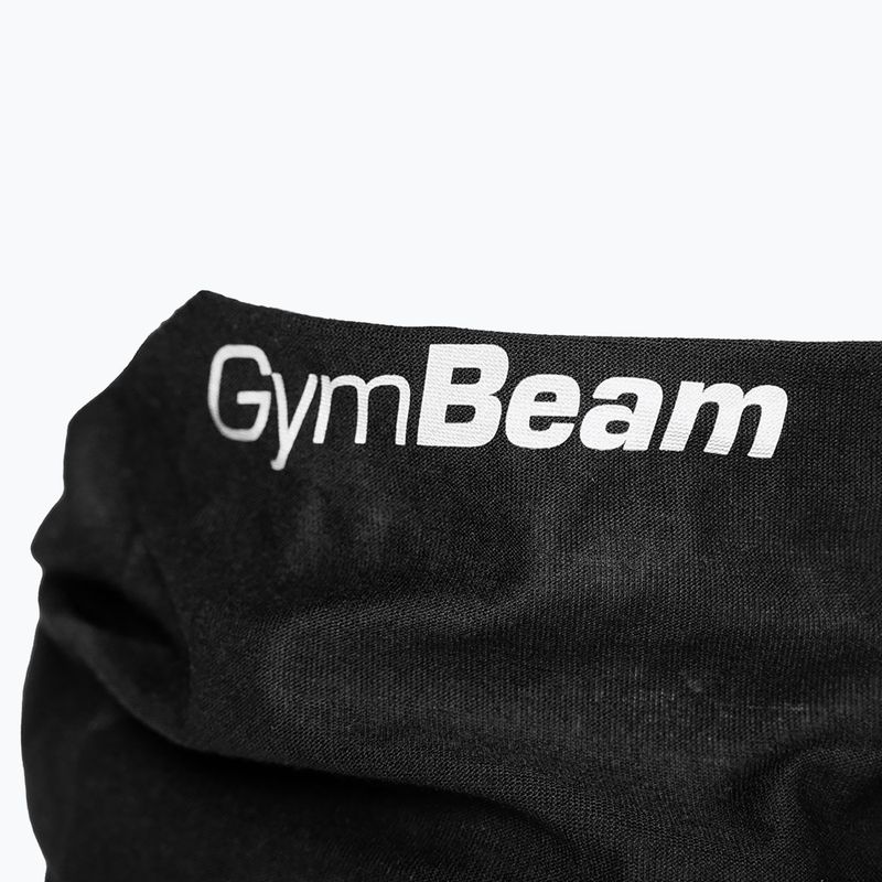 Guler GymBeam Light Neck Gaiter black 3