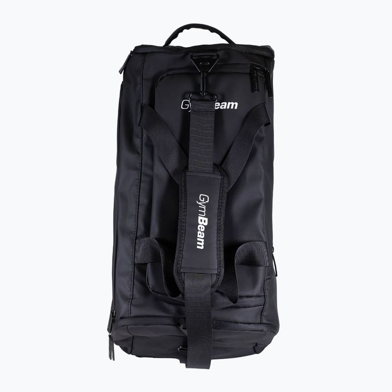 Geantă de antrenament GymBeam 2w1 42 l black 4