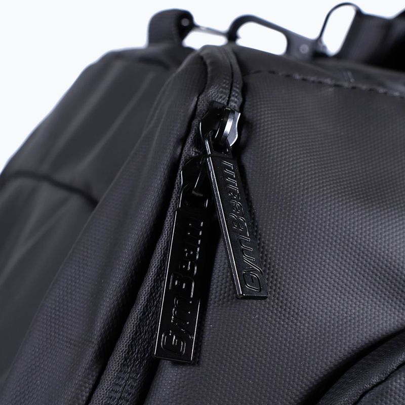 Geantă de antrenament GymBeam 2w1 42 l black 5