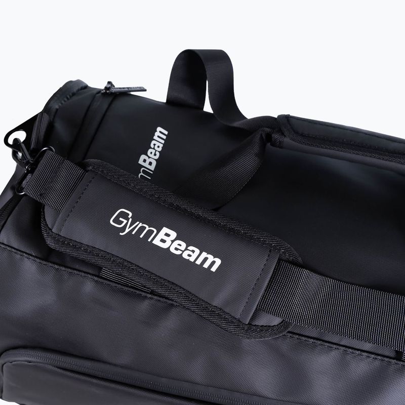 Geantă de antrenament GymBeam 2w1 42 l black 8