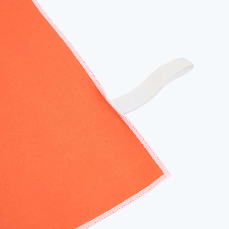 Prosop GymBeam orange/white 3