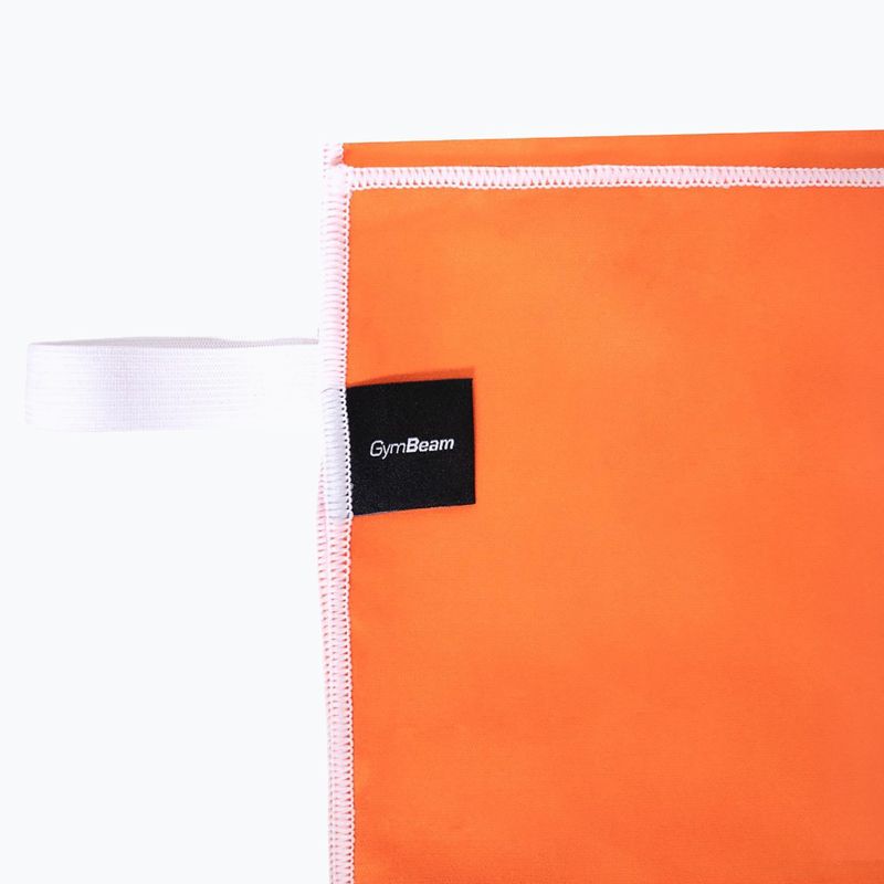 Prosop GymBeam orange/white 3