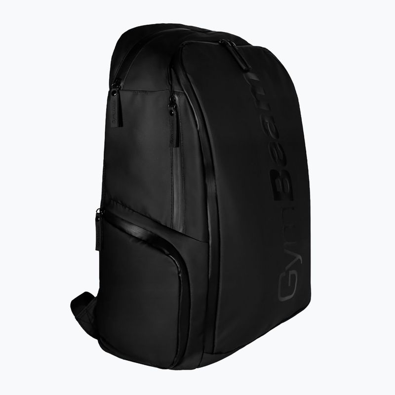 Rucsac de antrenament GymBeam Explorer 33 l black 2