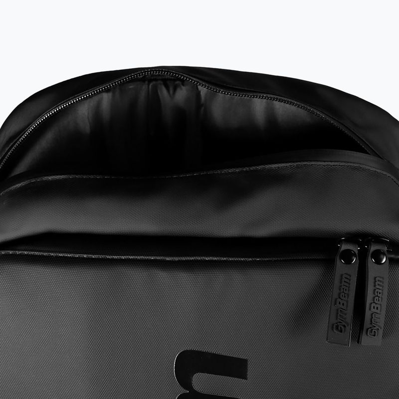Rucsac de antrenament GymBeam Explorer 33 l black 6