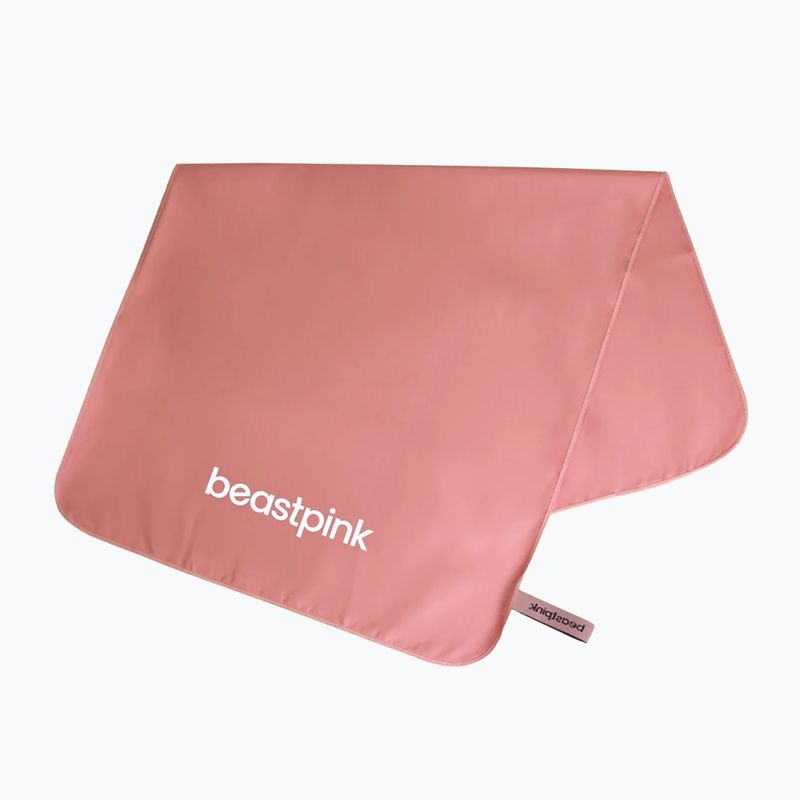 Prosop GymBeam Mini Pink-BeastPink pink 2