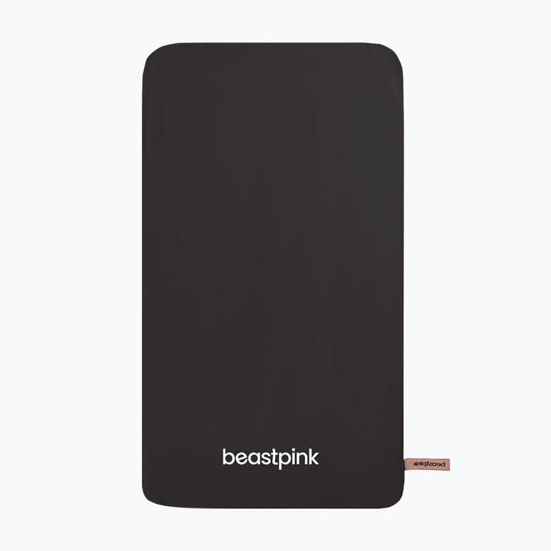 Prosop GymBeam Mini Shadow-BeastPink black