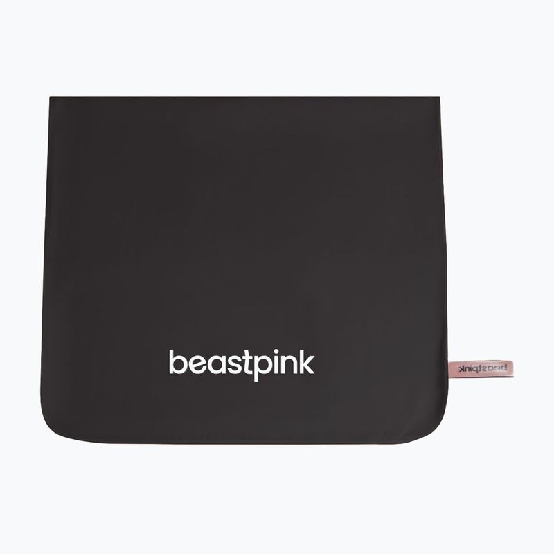 Prosop GymBeam Mini Shadow-BeastPink black 3