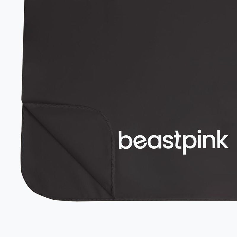 Prosop GymBeam Mini Shadow-BeastPink black 4