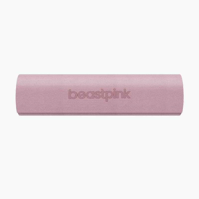 Covoraș de yoga GymBeam BeastPink pink 3
