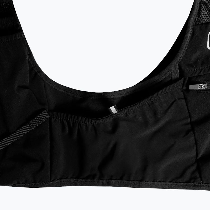 Vesta de alergare GymBeam black 4