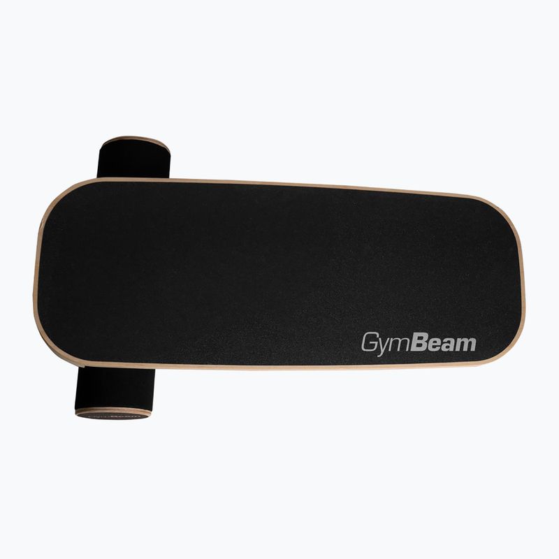 Platformă pentru echilibru GymBeam Core Board black 2