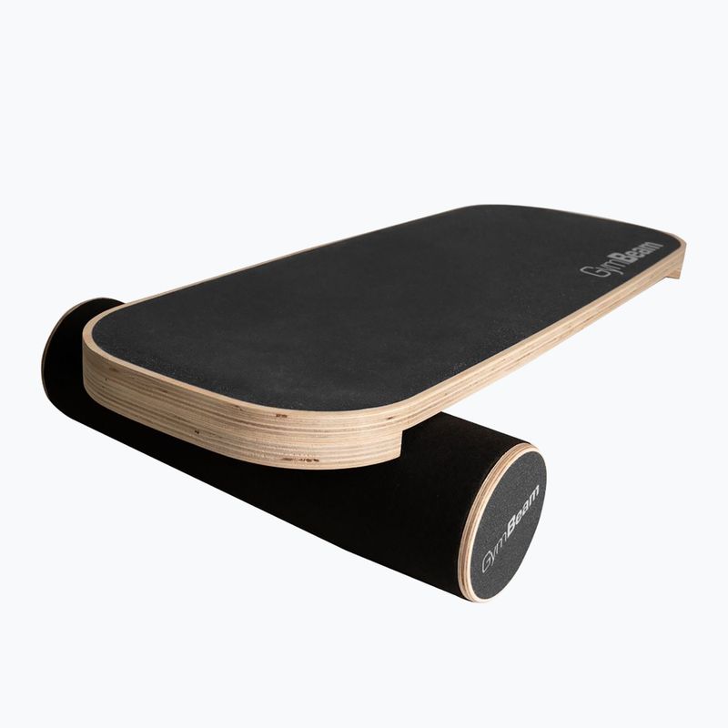 Platformă pentru echilibru GymBeam Core Board black 4