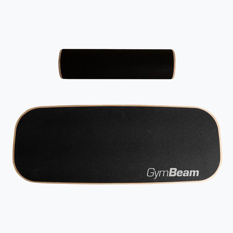 Platformă pentru echilibru GymBeam Core Board black 5