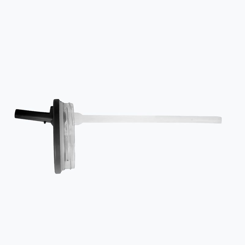 Cană termică GymBeam 90373 1200 ml black 5