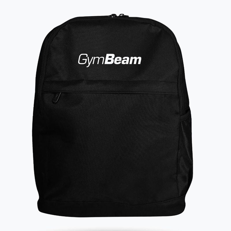 Rucsac GymBeam Signature black