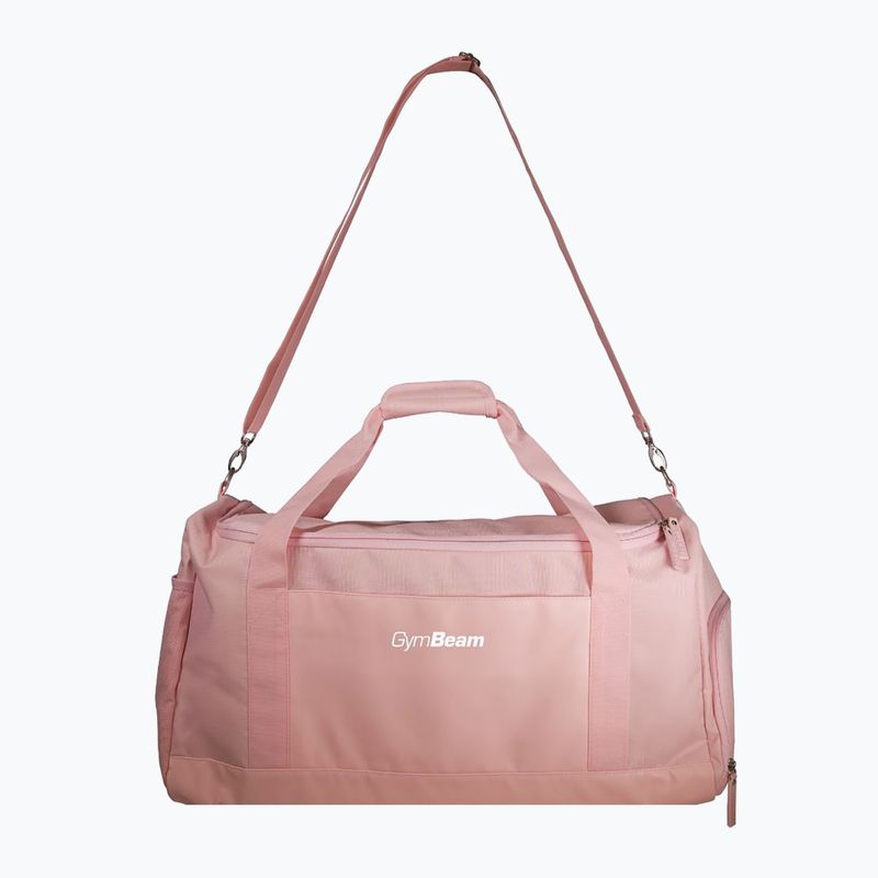 Geantă de antrenament GymBeam Sense 39,8 l pink 2