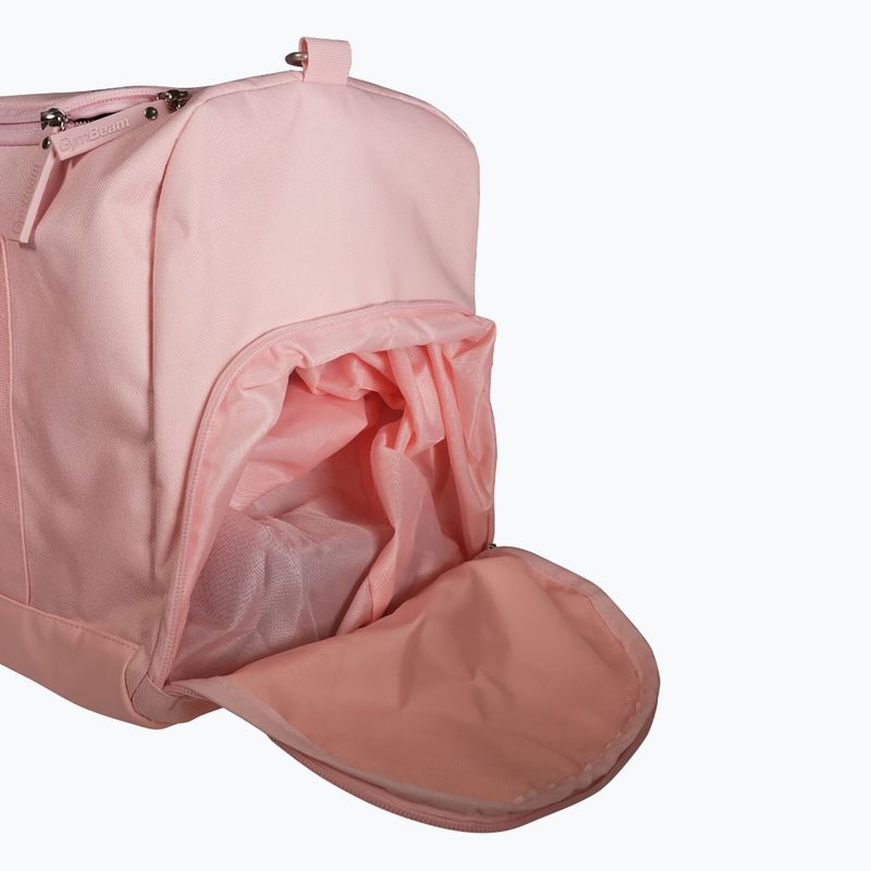 Geantă de antrenament GymBeam Sense 39,8 l pink 5