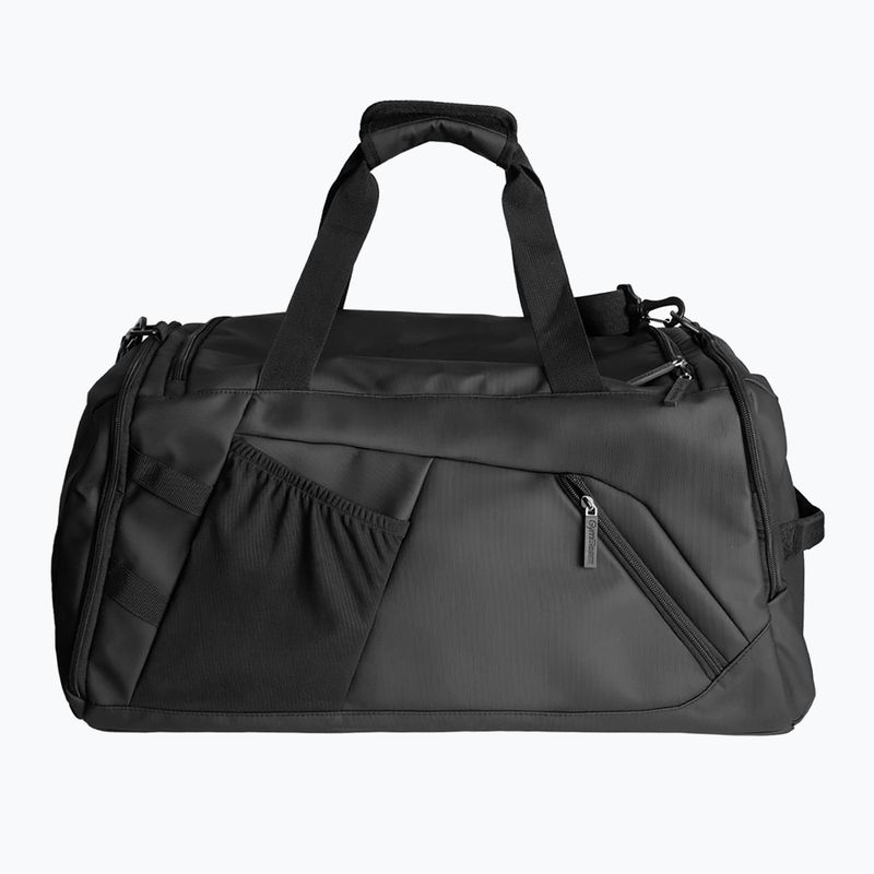 Geantă de antrenament GymBeam Core 50 l black 3