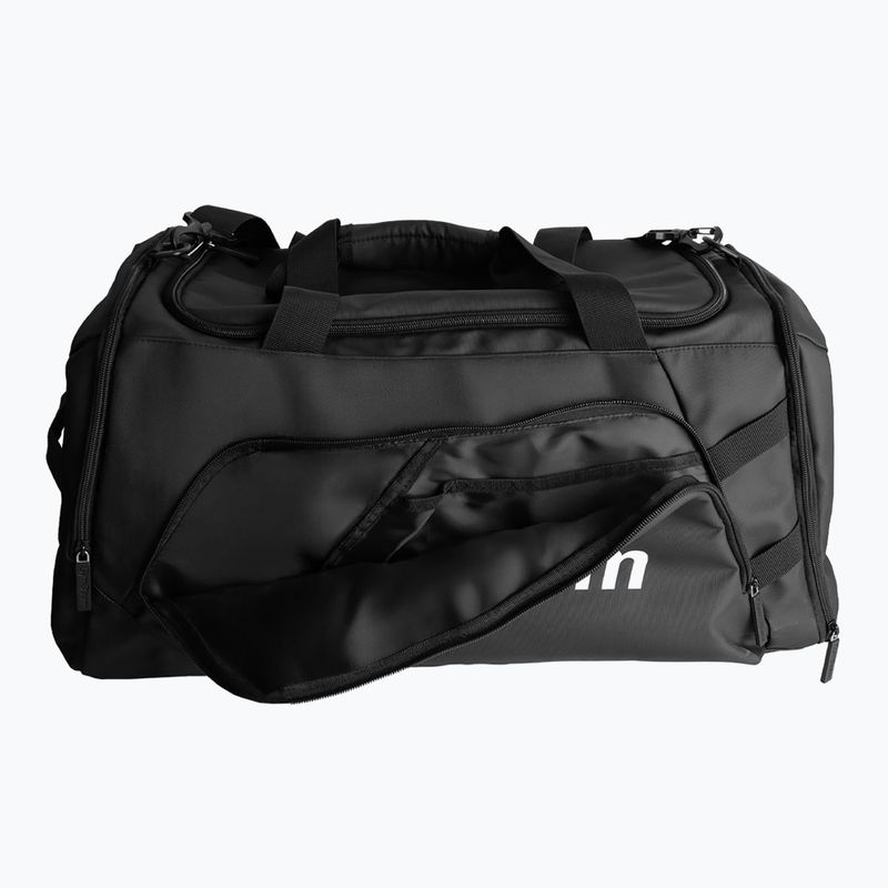 Geantă de antrenament GymBeam Core 50 l black 5
