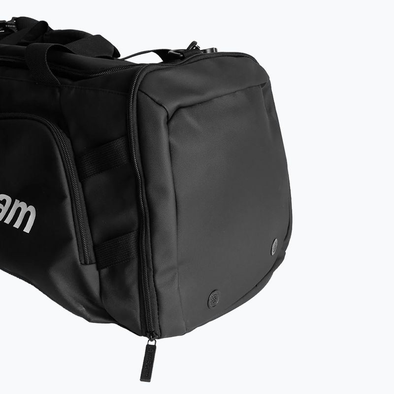 Geantă de antrenament GymBeam Core 50 l black 6