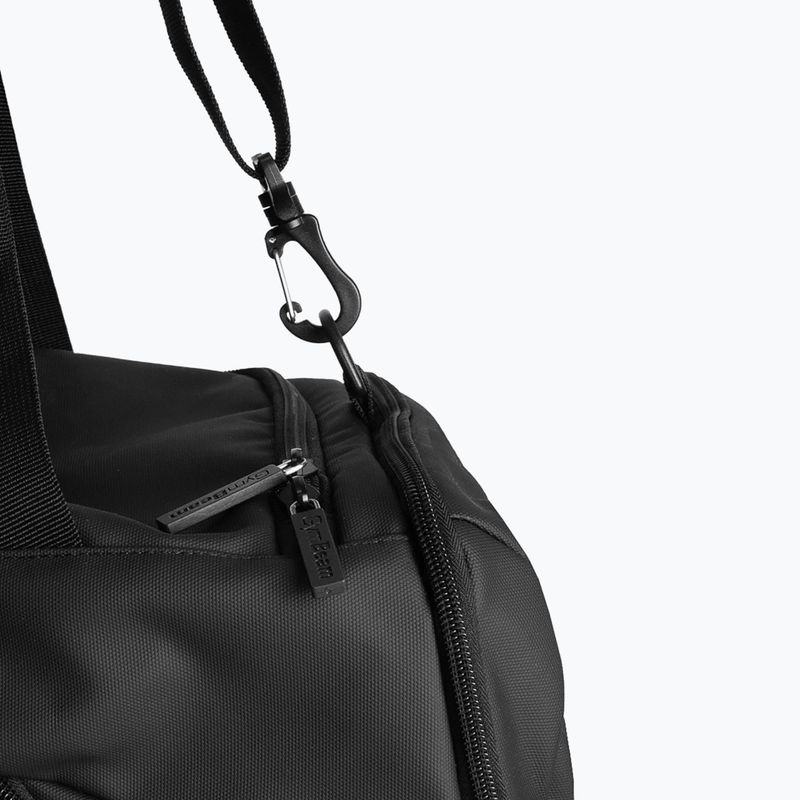Geantă de antrenament GymBeam Core 50 l black 8