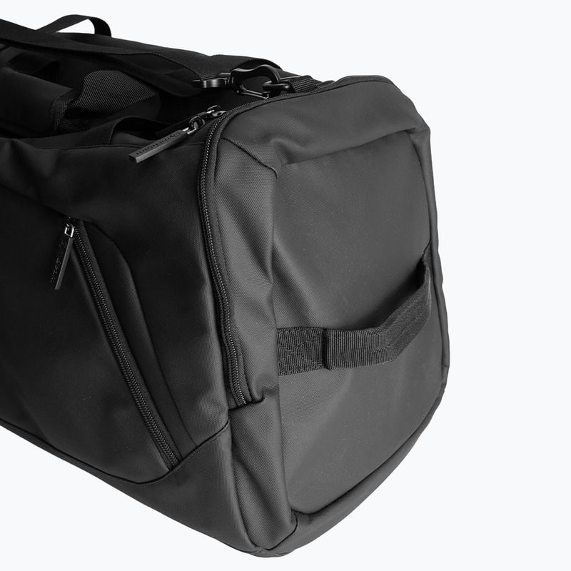 Geantă de antrenament GymBeam Core 50 l black 9
