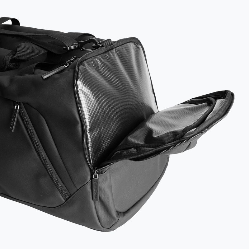 Geantă de antrenament GymBeam Core 50 l black 10