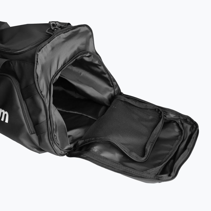 Geantă de antrenament GymBeam Core 50 l black 11