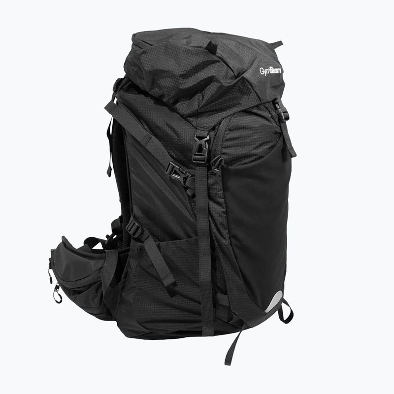 Rucsac GymBeam Apex black 40 l 2