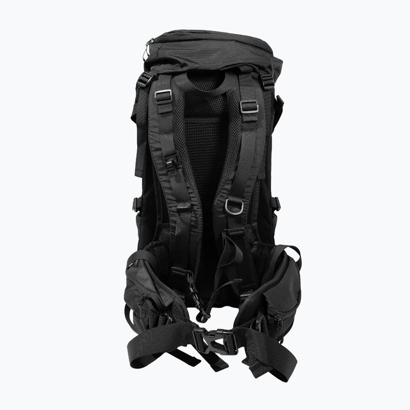 Rucsac GymBeam Apex black 40 l 3