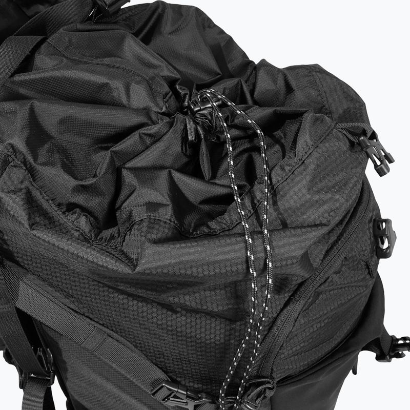 Rucsac GymBeam Apex black 40 l 4