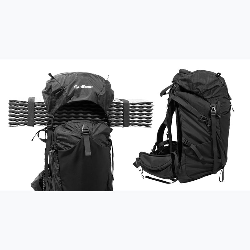 Rucsac GymBeam Apex black 40 l 7