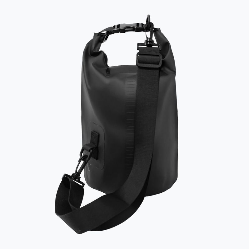 Sac impermeabil GymBeam Dry 5 l black 2